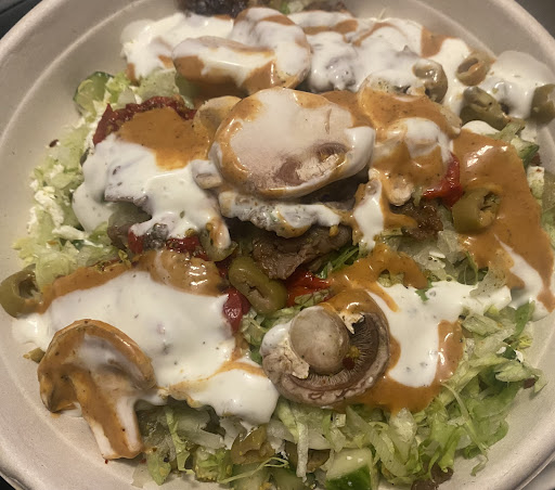 Photo of Pita Pit - 211 Broadway St, Tillsonburg, ON N4G 3R2