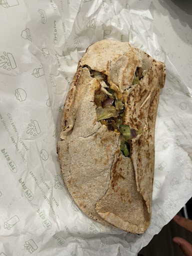 Photo of Pita Pit - 211 Broadway St, Tillsonburg, ON N4G 3R2