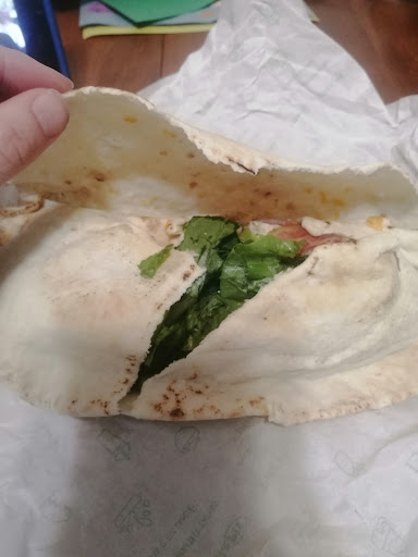 Photo of Pita Pit - 211 Broadway St, Tillsonburg, ON N4G 3R2