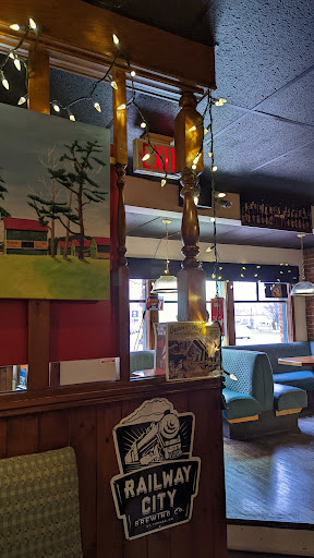 Photo of The Copper Mug - 79 Broadway St, Tillsonburg, ON N4G 3P5
