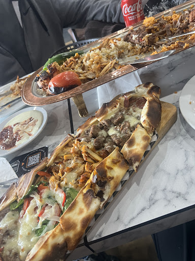 Photo of Hatay Kebab House & Shawarma - 2762 Keele St unit 1, North York, ON M3M 0A3