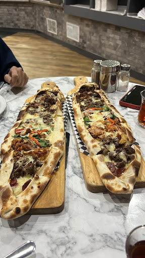 Photo of Hatay Kebab House & Shawarma - 2762 Keele St unit 1, North York, ON M3M 0A3