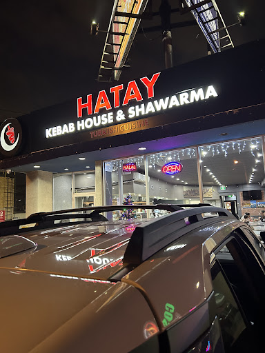 Photo of Hatay Kebab House & Shawarma - 2762 Keele St unit 1, North York, ON M3M 0A3
