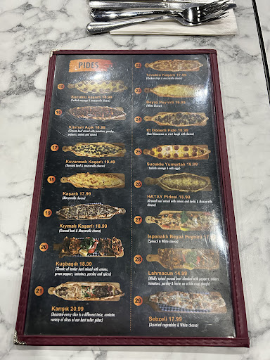 Photo of Hatay Kebab House & Shawarma - 2762 Keele St unit 1, North York, ON M3M 0A3