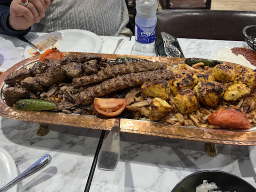 Photo of Hatay Kebab House & Shawarma - 2762 Keele St unit 1, North York, ON M3M 0A3