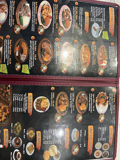 Photo of Hatay Kebab House & Shawarma - 2762 Keele St unit 1, North York, ON M3M 0A3
