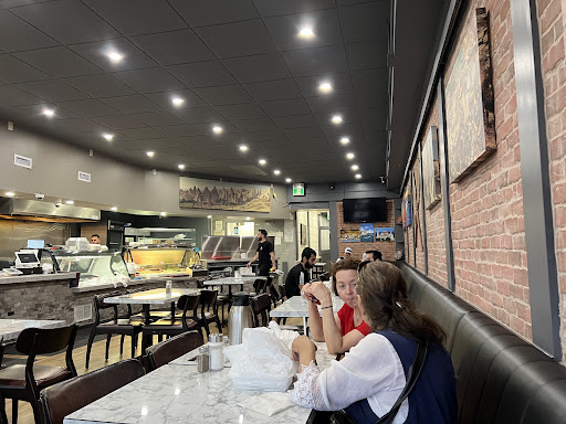 Photo of Hatay Kebab House & Shawarma - 2762 Keele St unit 1, North York, ON M3M 0A3