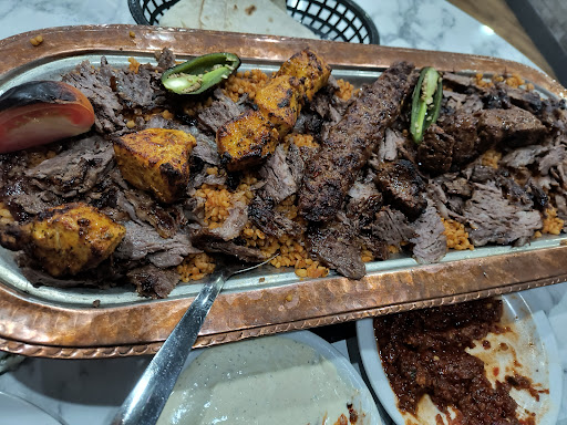 Photo of Hatay Kebab House & Shawarma - 2762 Keele St unit 1, North York, ON M3M 0A3