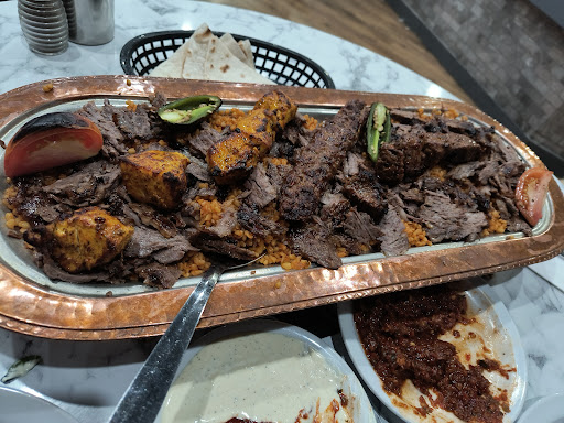 Photo of Hatay Kebab House & Shawarma - 2762 Keele St unit 1, North York, ON M3M 0A3