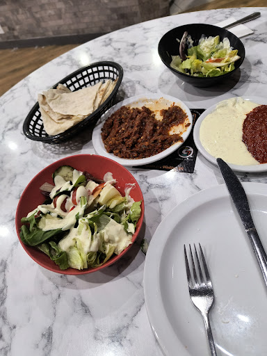 Photo of Hatay Kebab House & Shawarma - 2762 Keele St unit 1, North York, ON M3M 0A3