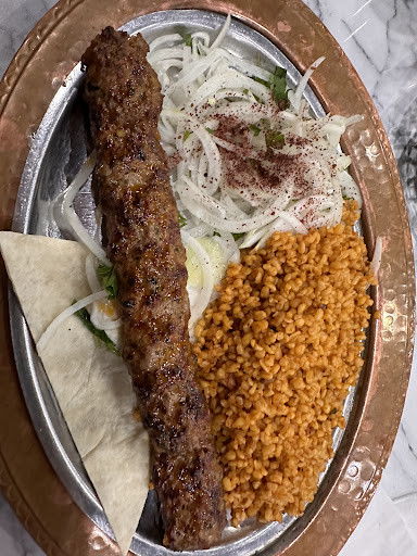 Photo of Hatay Kebab House & Shawarma - 2762 Keele St unit 1, North York, ON M3M 0A3