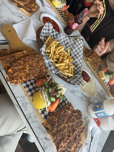 Photo of Hatay Kebab House & Shawarma - 2762 Keele St unit 1, North York, ON M3M 0A3