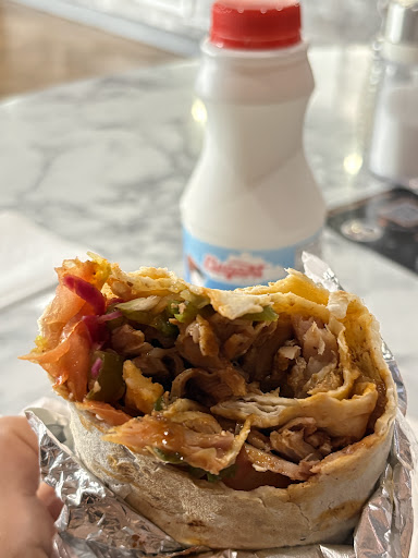 Photo of Hatay Kebab House & Shawarma - 2762 Keele St unit 1, North York, ON M3M 0A3