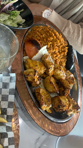 Photo of Hatay Kebab House & Shawarma - 2762 Keele St unit 1, North York, ON M3M 0A3