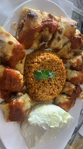 Photo of Hatay Kebab House & Shawarma - 2762 Keele St unit 1, North York, ON M3M 0A3