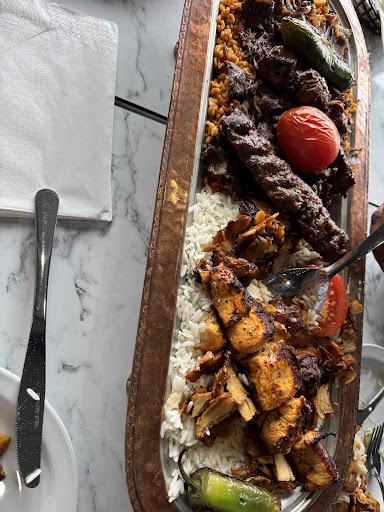 Photo of Hatay Kebab House & Shawarma - 2762 Keele St unit 1, North York, ON M3M 0A3