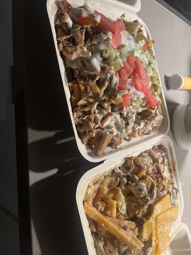 Photo of Osmow's Shawarma - 2583 St Clair Ave W Unit 2, Toronto, ON M6N 4Z5