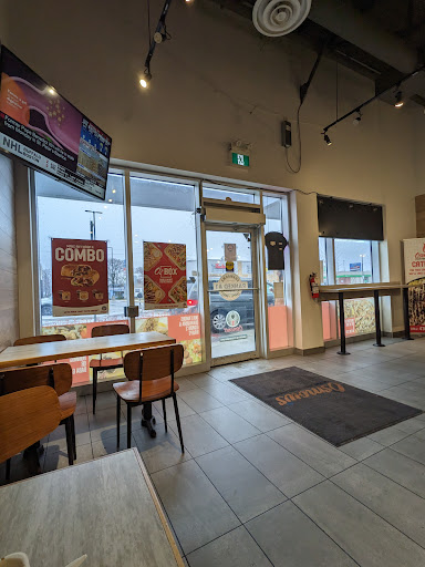Photo of Osmow's Shawarma - 2583 St Clair Ave W Unit 2, Toronto, ON M6N 4Z5