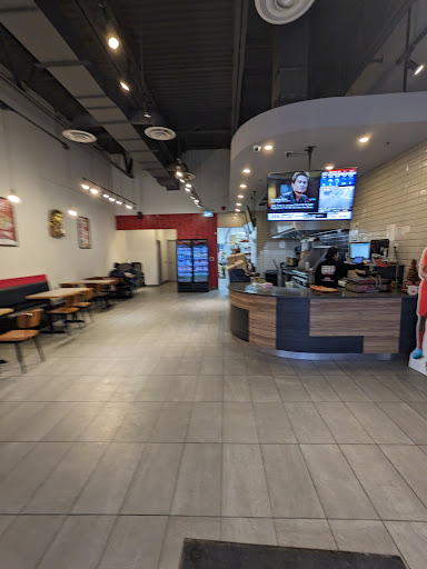 Photo of Osmow's Shawarma - 2583 St Clair Ave W Unit 2, Toronto, ON M6N 4Z5