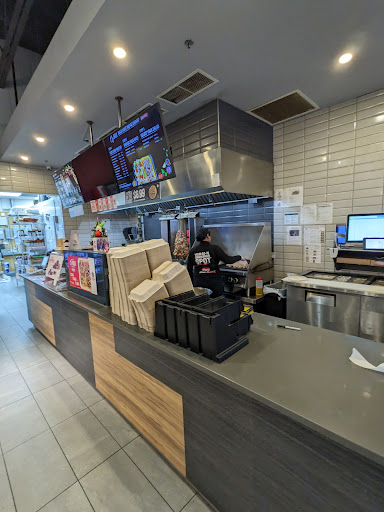 Photo of Osmow's Shawarma - 2583 St Clair Ave W Unit 2, Toronto, ON M6N 4Z5