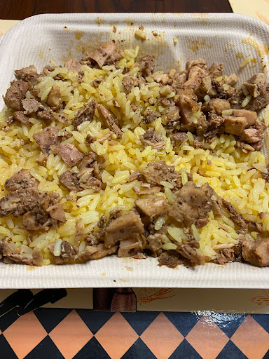 Photo of Osmow's Shawarma - 2583 St Clair Ave W Unit 2, Toronto, ON M6N 4Z5