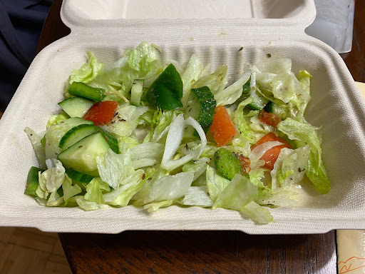 Photo of Osmow's Shawarma - 2583 St Clair Ave W Unit 2, Toronto, ON M6N 4Z5