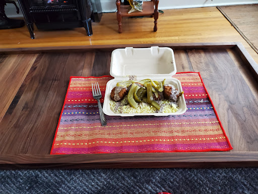 Photo of Osmow's Shawarma - 2583 St Clair Ave W Unit 2, Toronto, ON M6N 4Z5