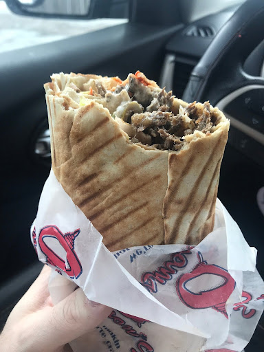 Photo of Osmow's Shawarma - 2583 St Clair Ave W Unit 2, Toronto, ON M6N 4Z5
