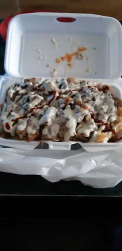 Photo of Osmow's Shawarma - 2583 St Clair Ave W Unit 2, Toronto, ON M6N 4Z5
