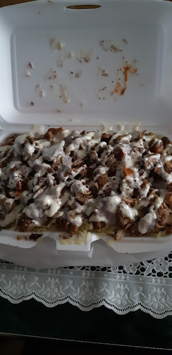 Photo of Osmow's Shawarma - 2583 St Clair Ave W Unit 2, Toronto, ON M6N 4Z5