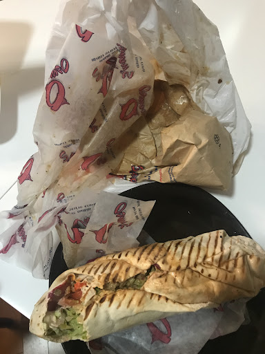 Photo of Osmow's Shawarma - 2583 St Clair Ave W Unit 2, Toronto, ON M6N 4Z5