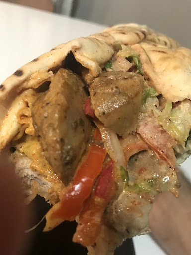 Photo of Osmow's Shawarma - 2583 St Clair Ave W Unit 2, Toronto, ON M6N 4Z5