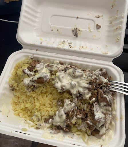 Photo of Osmow's Shawarma - 2583 St Clair Ave W Unit 2, Toronto, ON M6N 4Z5