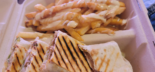 Photo of Osmow's Shawarma - 2583 St Clair Ave W Unit 2, Toronto, ON M6N 4Z5