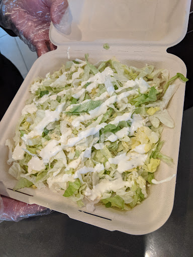 Photo of Osmow's Shawarma - 2583 St Clair Ave W Unit 2, Toronto, ON M6N 4Z5