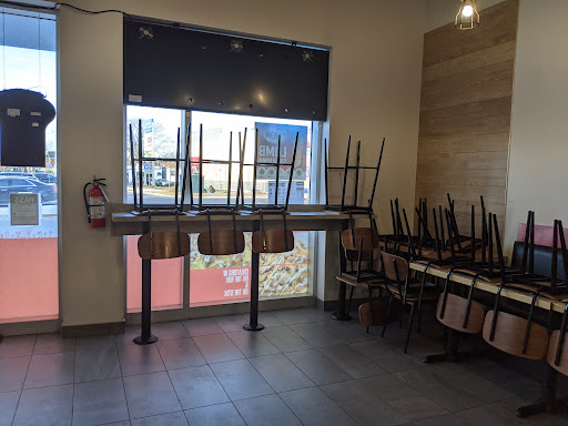 Photo of Osmow's Shawarma - 2583 St Clair Ave W Unit 2, Toronto, ON M6N 4Z5