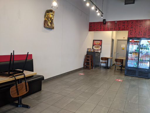 Photo of Osmow's Shawarma - 2583 St Clair Ave W Unit 2, Toronto, ON M6N 4Z5