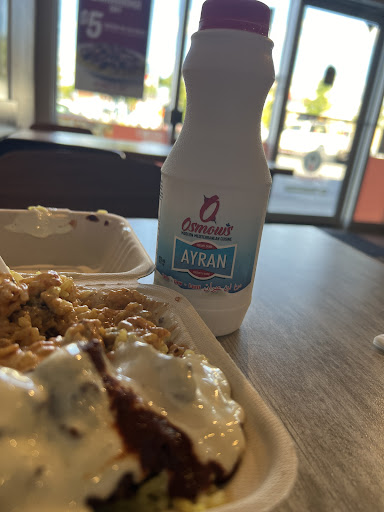 Photo of Osmow's Shawarma - 2583 St Clair Ave W Unit 2, Toronto, ON M6N 4Z5