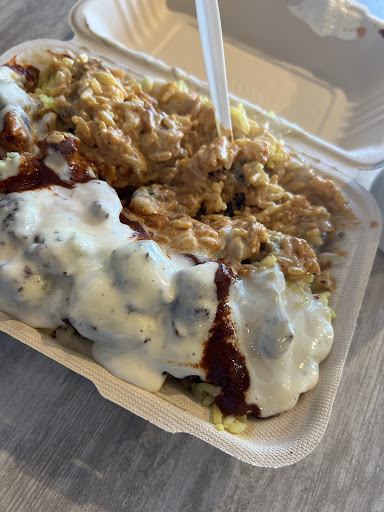 Photo of Osmow's Shawarma - 2583 St Clair Ave W Unit 2, Toronto, ON M6N 4Z5
