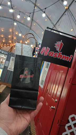 Photo of Nashmi - 615 Queen St W, Toronto, ON M5V 2B7