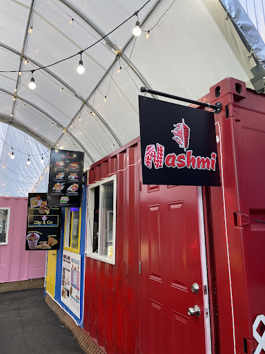 Photo of Nashmi - 615 Queen St W, Toronto, ON M5V 2B7