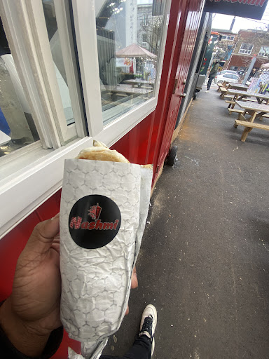 Photo of Nashmi - 615 Queen St W, Toronto, ON M5V 2B7