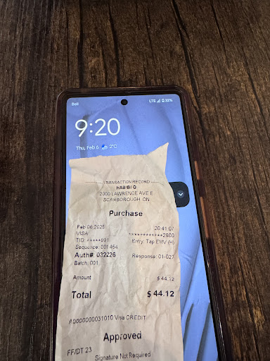 Photo of HABIBI Q - 2000 Lawrence Ave E, Scarborough, ON M1R 2Z1