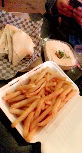 Photo of HABIBI Q - 2000 Lawrence Ave E, Scarborough, ON M1R 2Z1