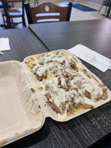Photo of Osmow's Shawarma - 4205 Keele St Unit 6, North York, ON M3J 3T8