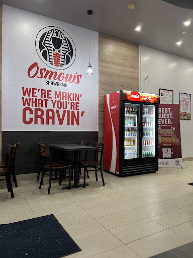 Photo of Osmow's Shawarma - 4205 Keele St Unit 6, North York, ON M3J 3T8