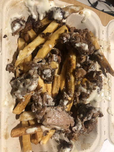 Photo of Osmow's Shawarma - 4205 Keele St Unit 6, North York, ON M3J 3T8