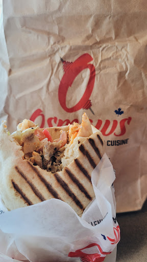 Photo of Osmow's Shawarma - 4205 Keele St Unit 6, North York, ON M3J 3T8
