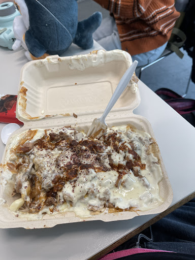 Photo of Osmow's Shawarma - 4205 Keele St Unit 6, North York, ON M3J 3T8