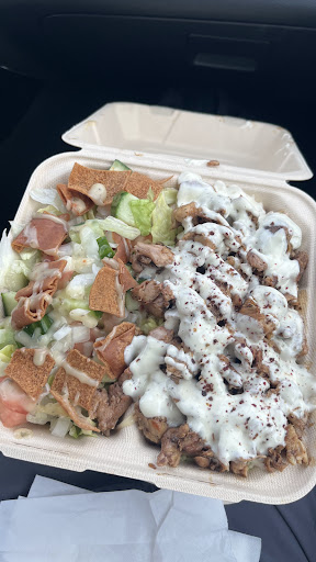 Photo of Osmow's Shawarma - 4205 Keele St Unit 6, North York, ON M3J 3T8